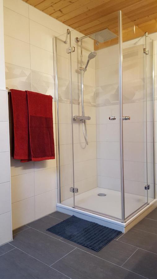 Ferienwohnung Rittergut Rossendorf Dresden Exterior foto